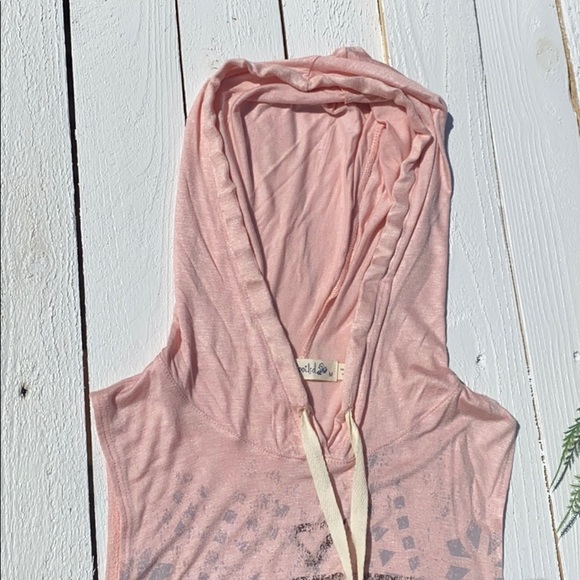 Spoiled Top - Picture 4 of 6